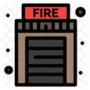 Feuerwehr  Symbol