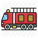 Feuerwehr Feuerwehrauto Feuerwehr Symbol