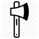 Feuerwehrmann Symbol