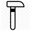 Feuer Axt Symbol