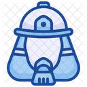 Feuerwehrmann Avatar Job Symbol