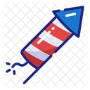 Feuerwerk Feier Explosion Icon