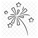 Knallkorper Feuerwerk Knallkorper Symbol