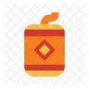 Feuerwerk  Icon