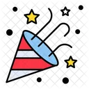 Feuerwerk  Icon