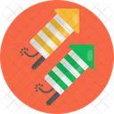 Feuerwerk Icon