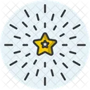 Feuerwerk  Icon