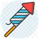 Feuerwerk  Icon