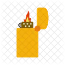 Feuerzeug Feuer Zippo Symbol