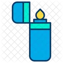 Feuerzeug Zippo Licht Symbol