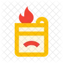 Feuerzeug Zippo Symbol