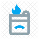 Feuerzeug Zippo Symbol