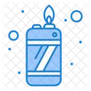 Feuerzeug Zippo Feuer Symbol
