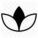 Feuille  Icône