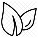 Feuille  Icône