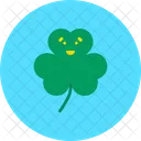 Shamrock Trois Festival Icon