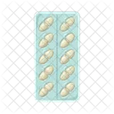 Capsule Icon