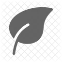 Feuille  Icône
