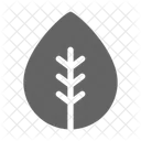 Feuille  Icône