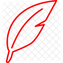 Feuille Croissance Eco Icon
