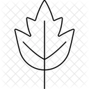 Feuille  Icône