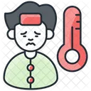 Fever  Icon