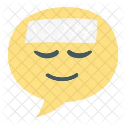 Fever Emoji Icon