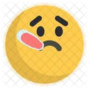 Emoji Expanded Icon