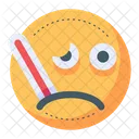 Fever  Icon