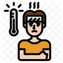 Fever  Icon