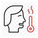 Fever  Icon