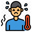 Fever  Icon