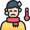 Fever  Icon