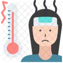 Fever  Icon
