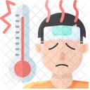 Fever  Icon