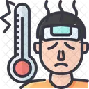 Fever  Icon