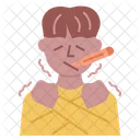 Fever  Icon
