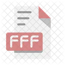 Fff File Technology File Icon