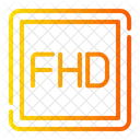 Fhd  Symbol