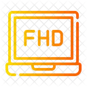 Fhd  Symbol