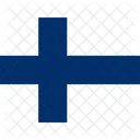 Être la Finlande  Icon