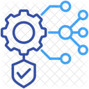 Fiabilite Analyse Gestion Icône