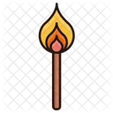 Fiamma Accendino Fuoco Icon