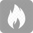 Fiamma Fuoco Falo Icon