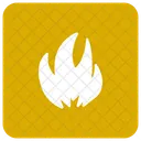 Fiamma Caldo Fuoco Icon