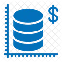 Chart Schematic Diagram Icon