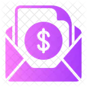 Fianncial Mail  Icon