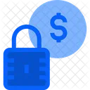 Padlock Lock Security Icon