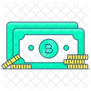 Money Currency Savings Icon