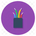 Fiber  Icon